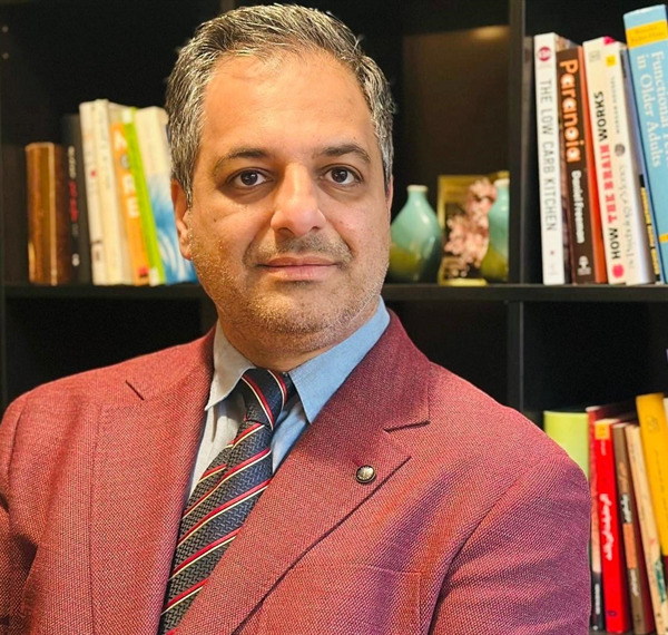 بهمن رشیدی