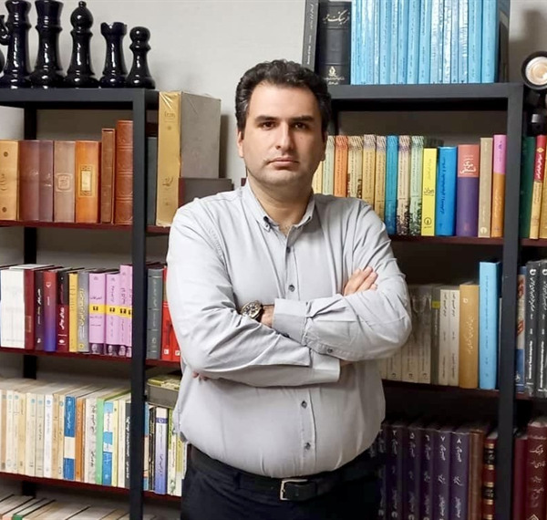 بهرنگ پورغفاری