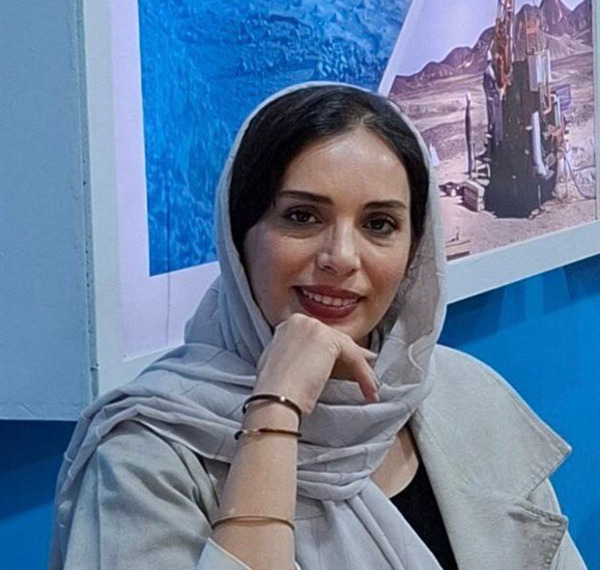 سمیه تیموری