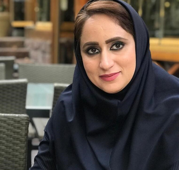 سارا احمدزاده