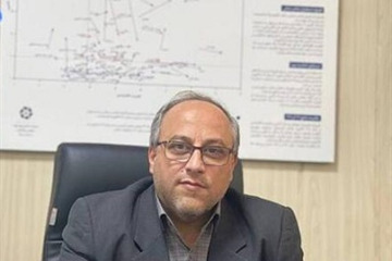 آقای نادر گلشنی نسب