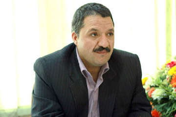آقای سعید صمدی