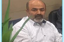 آقای بهزاد سعیدی رضوی