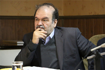 آقای سعید نبوی