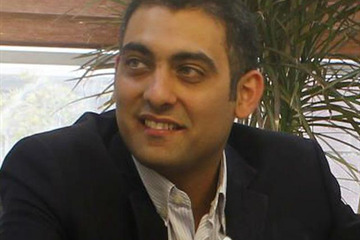آقای ابراهیم آدمی