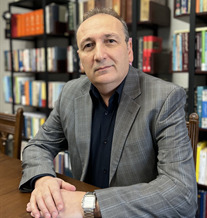 مدیریت فنی و تکنولوژی