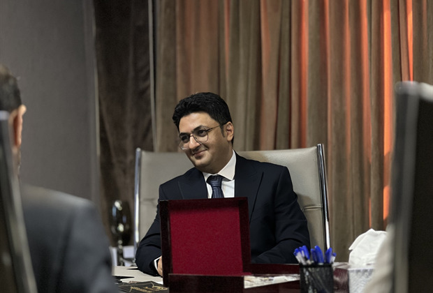 الیگارشی پنهان