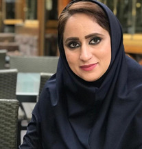 سارا احمدزاده